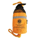 Mustang Throw Bag - 75 Rope [MRD075-0-0-215]-Angler's World