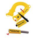 Mustang Rescue Stick [MRD100-0-0-101]-Angler's World