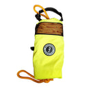Mustang Water Rescue Professional Throw Bag - 75 Rope [MRD175-251-0-215]-Angler's World