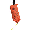 Mustang Ring Buoy Throw Bag - 90 Rope [MRD190-0-0-215]-Angler's World