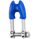 Wichard Thimble Shackle - Captive Pin - Diameter 8mm - 5/16" [01494]-Angler's World