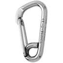Wichard Asymmetric Carbine Hook - Length 120mm - 15/32" [02327]-Angler's World
