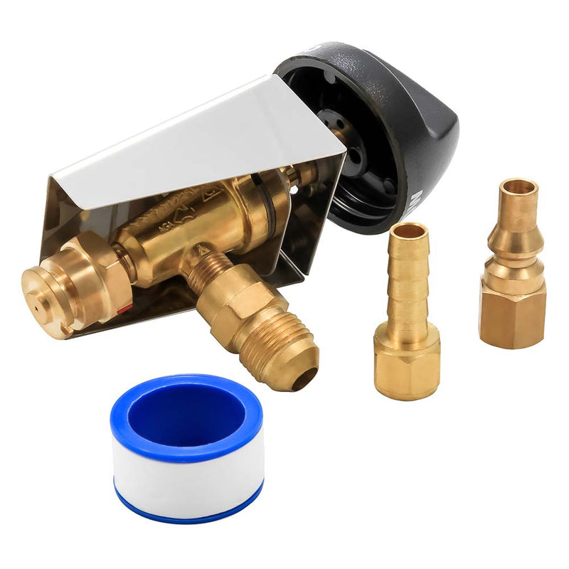 Kuuma Low-Pressure Valve Kit [58269]-Angler's World