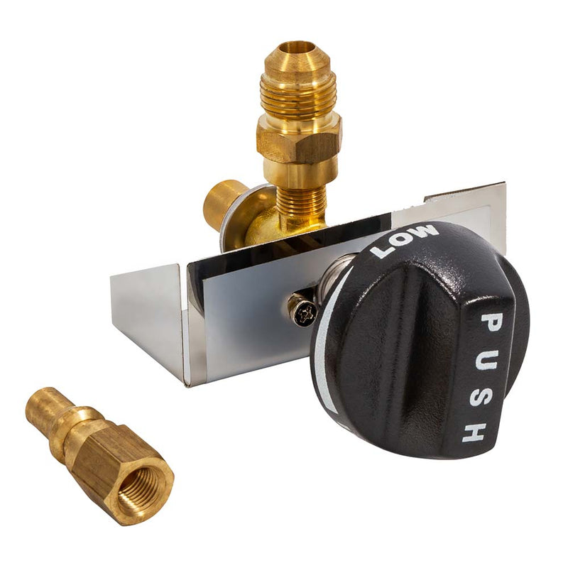 Kuuma Low Pressure Valve Orifice [58270]-Angler's World