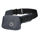 Mustang Minimalist Inflatable Belt Pack - Admiral Grey - Manual [MD3070-191-0-202]-Angler's World