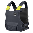 Mustang Khimera Dual Flotation PFD - Admiral Grey - Manual [MD7183-191-0-202]-Angler's World