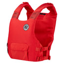 Mustang Khimera Dual Flotation PFD - Red - Manual [MD7183-4-0-202]-Angler's World