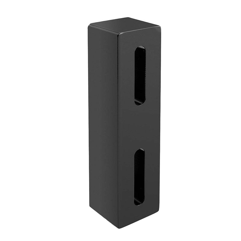 Minn Kota Raptor Adapter Bracket 2" Spacer - Black [1810356]-Angler's World