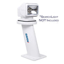 Seaview 12" AFT Leaning Mount f/Searchlights Thermal Cameras w/7" x 7" Base Plate [PMA12FSL7]-Angler's World