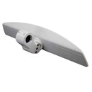PTM Edge VX-140 Center Console Mirror w/Tube Mount - White [P13228-135PCWH01]-Angler's World