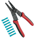 T-H Marine Heat Shrink Kit w/6-In-1 Wire Tool Connectors [BE-EL-31643-DP]-Angler's World