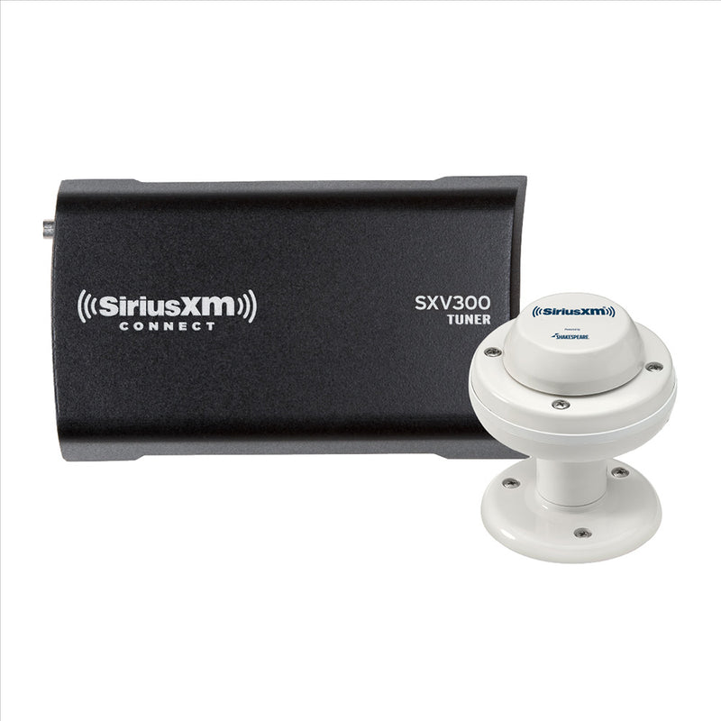 SiriusXM SXV300 Connect Tuner Marine/RV Antenna [SXV300M1]-Angler's World