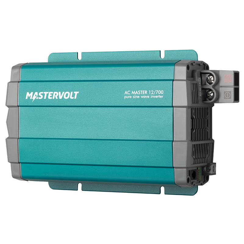 Mastervolt AC Master 12/700 (120V) Inverter [28510700]-Angler's World