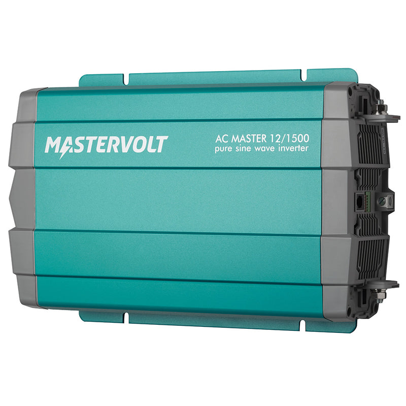 Mastervolt AC Master 12/1500 (230V) Inverter [28011500]-Angler's World