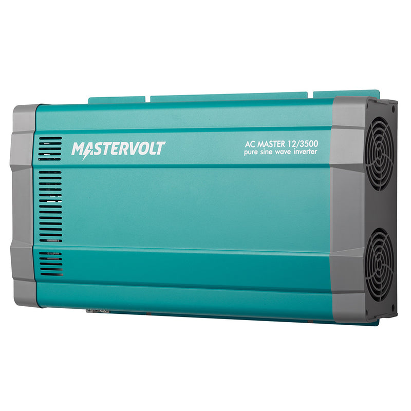 Mastervolt AC Master 12/3500 (230V) Inverter [28013500]-Angler's World