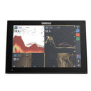 Simrad NSX 3012 Combo Chartplotter Fishfinder - Display Only - No Transducer [000-15222-001]-Angler's World