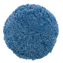 Presta Blue Blended Wool Double Sided Quick Connect Polishing Pad [890086WDP]-Angler's World