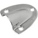 Perko Stainless Steel Clamshell Ventilator 1-5/8" x 1-1/2" [0315DP1STS]-Angler's World
