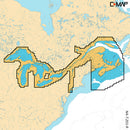 C-MAP REVEAL X - Great Lakes to Nova Scotia [M-NA-T-201-R-MS]-Angler's World