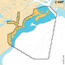 C-MAP REVEAL X - Nova Scotia to the Chesapeake Bay [M-NA-T-202-R-MS]-Angler's World
