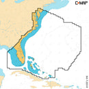 C-MAP REVEAL X - Chesapeake Bay to the Bahamas [M-NA-T-203-R-MS]-Angler's World