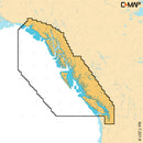 C-MAP REVEAL X - British Columbia Puget Sound [M-NA-T-207-R-MS]-Angler's World