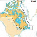 C-MAP REVEAL X - Canada North East [M-NA-T-209-R-MS]-Angler's World