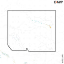 C-MAP REVEAL X - Hawaii Marshall Islands French Polynesia [M-NA-T-210-R-MS]-Angler's World