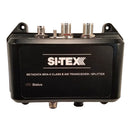 SI-TEX MDA-5H Hi-Power 5W SOTDMA Class B AIS Transceiver w/Built-In Antenna Splitter (w/o Wi-Fi) [MDA-5H]-Angler's World