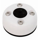 Seaview White Plastic Vertical Cable Seal f/Wire Up to 13.5mm/0.53" [CG20PW]-Angler's World