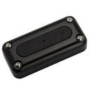 Seaview Black Plastic Vertical Cable Seal f/Multiple Wires Up to 10.6mm/0.5" [CGM17PB]-Angler's World