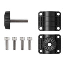 Garmin 0 Degree Pole Mount f/Livescope Plus LVS34 [010-13228-03]-Angler's World
