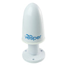 Vesper External Cellular Antenna w/5M (16) Cable Mounts f/Cortex M1 [010-13266-20]-Angler's World