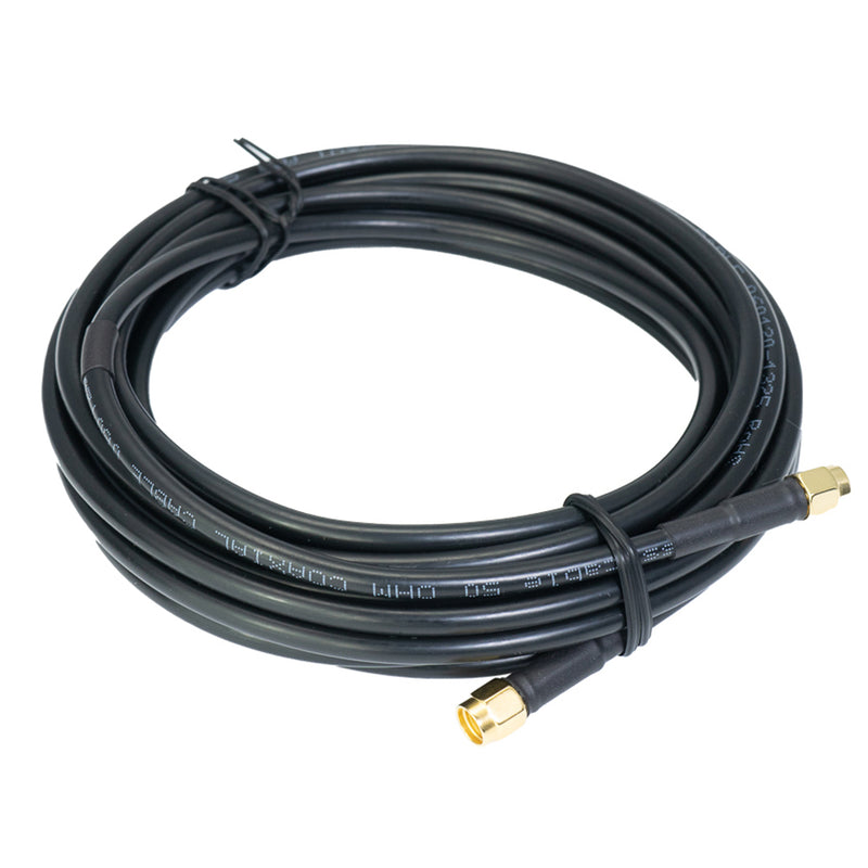 Vesper Cellular Low Loss Cable f/Cortex - 5M (16) [010-13269-20]-Angler's World