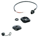 Vesper Bulkhead Connector Kit f/Cortex H1 [010-13270-00]-Angler's World