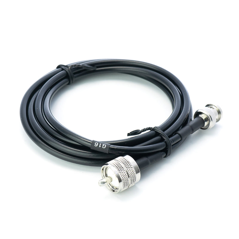Vesper Splitter Patch 2M Cable f/Cortex M1 to External VHF [010-13269-00]-Angler's World