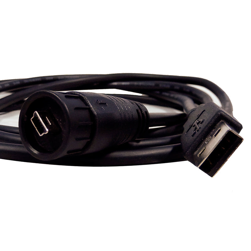 Vesper Waterproof USB Cable - 5M (16) [010-13276-00]-Angler's World
