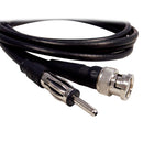 Vesper AM/FM Patch Cable f/AIS VHF Antenna Splitter [010-13269-40]-Angler's World