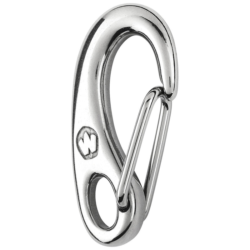Wichard Safety Snap Hook - 50mm [02480]-Angler's World