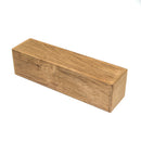 Whitecap Four Drink/Binocular Rack - Teak [62632]-Angler's World