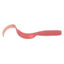Berkley Gulp! Saltwater Grub - 5" - Pink Shine [1436827]-Angler's World