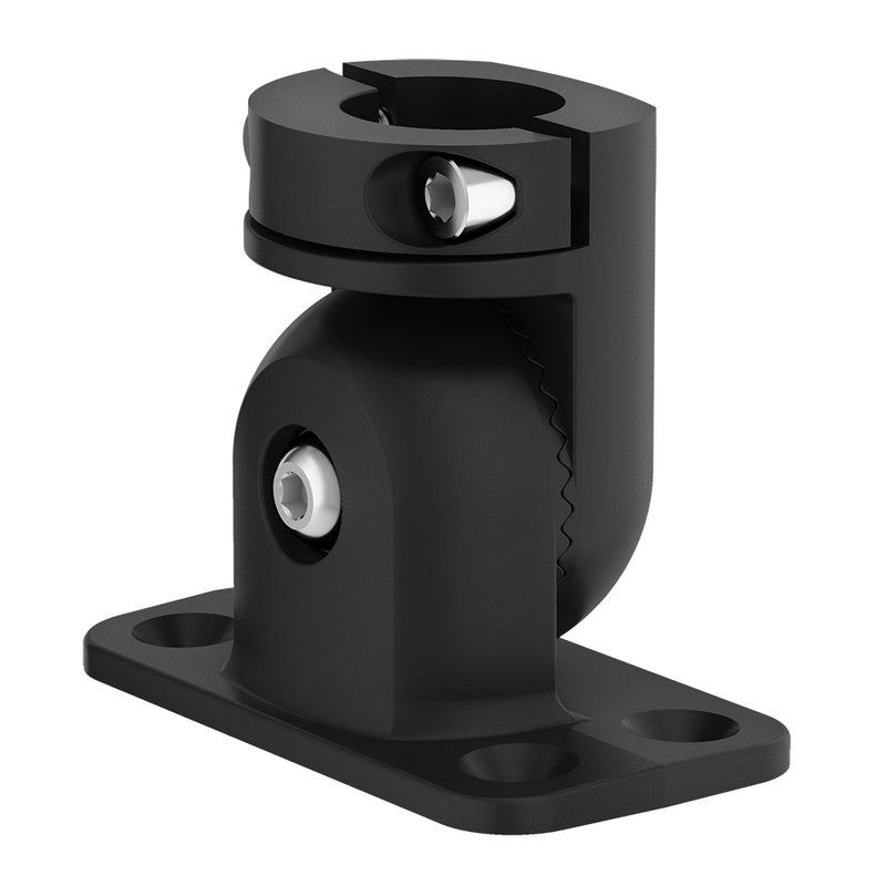 Fusion XS Series Wake Tower Mounting Bracket - Flat Mount [010-13101-20]-Angler's World