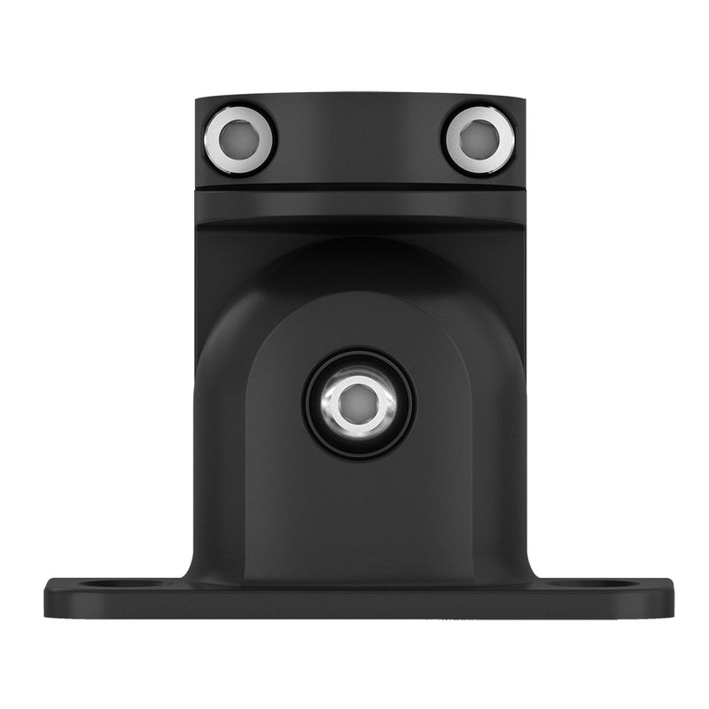 Fusion XS Series Wake Tower Mounting Bracket - Flat Mount [010-13101-20]-Angler's World