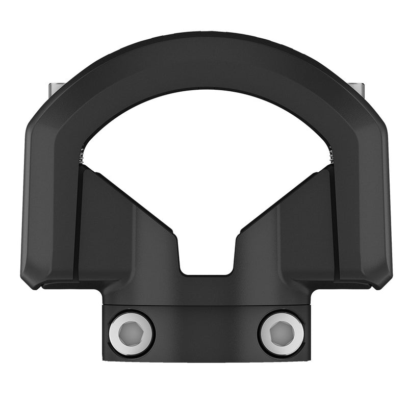 Fusion XS Series Wake Tower Mounting Bracket - 2" Pipe Mount [010-13101-10]-Angler's World