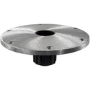 Springfield Spring-Lock 9" Round Base Satin [1640002]-Angler's World