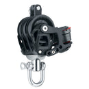 Harken 60mm Element Triple Block [6275]-Angler's World