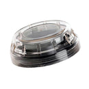 Johnson Pump Fresh Water Filter Strainer Cover w/O-Ring Assembly [09-36012]-Angler's World