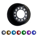 Sea-Dog LED Rod Holder Cap Light - 2" Diameter [325188-1]-Angler's World