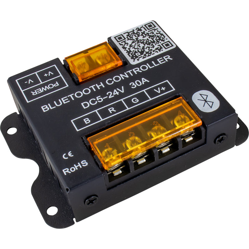 Sea-Dog Optional Bluetooth Smart Phone Controller - RGB [403051-1]-Angler's World