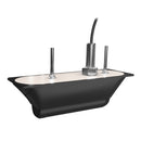 Garmin GT56UHD-TH Thru-Hull Mount Transducer [010-02732-10]-Angler's World